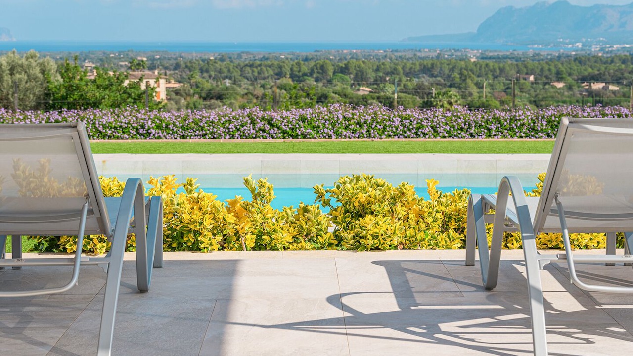 Photo of Outdoor in Pollensa