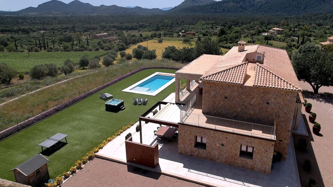 Photo of Outdoor in Pollensa