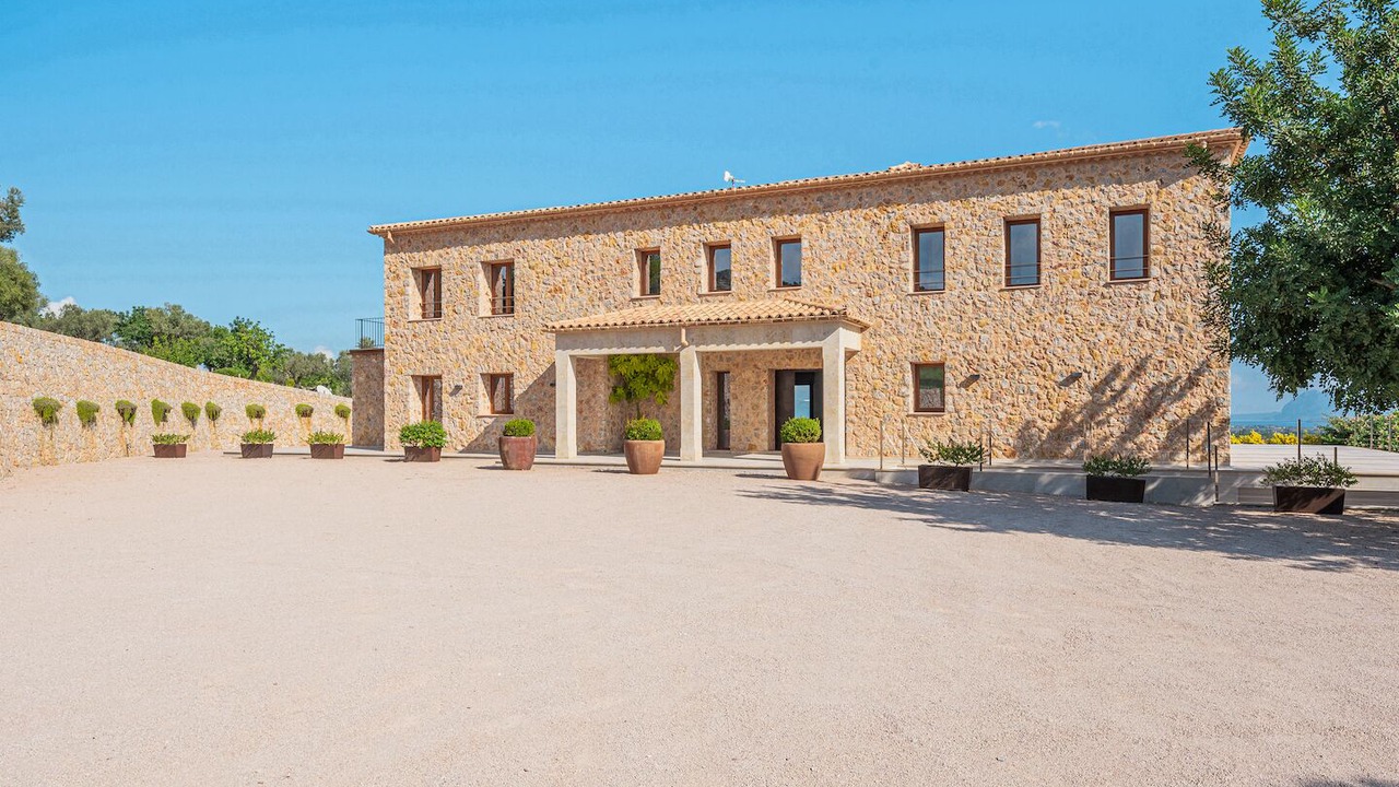 Photo of Outdoor in Pollensa