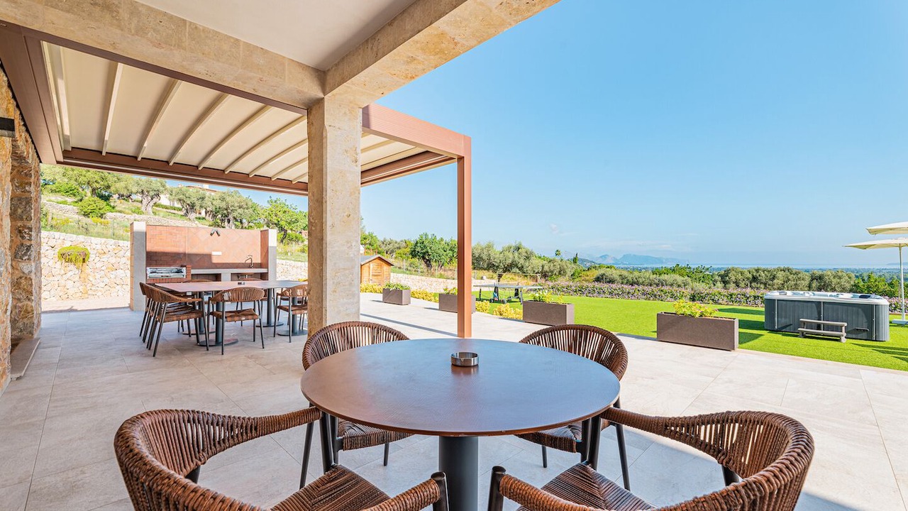 Photo of Outdoor in Pollensa