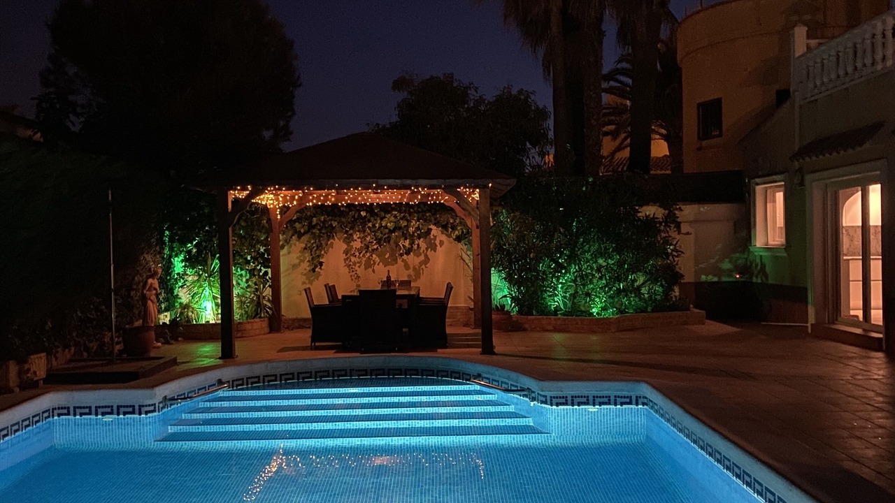 Photo of Outdoor in Cabo Roig