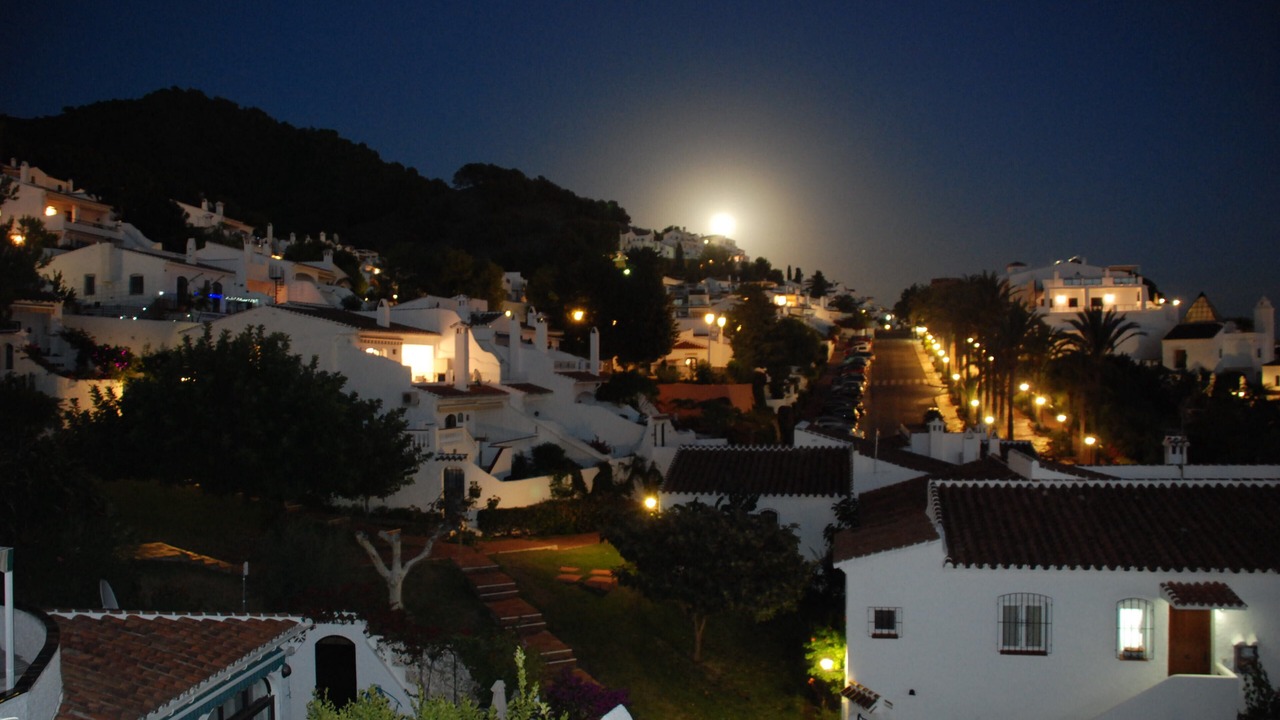 Photo of Outdoor in Nerja