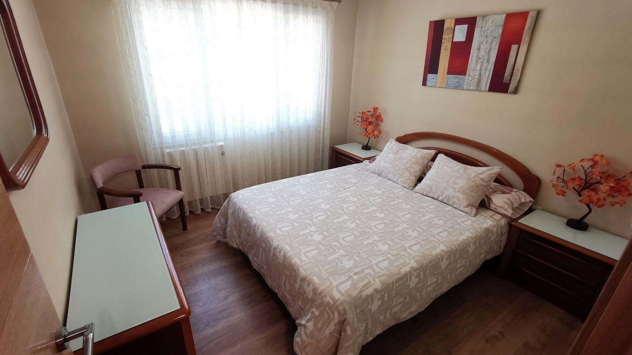 Photo of Bedroom in San Martin de Valdeiglesias