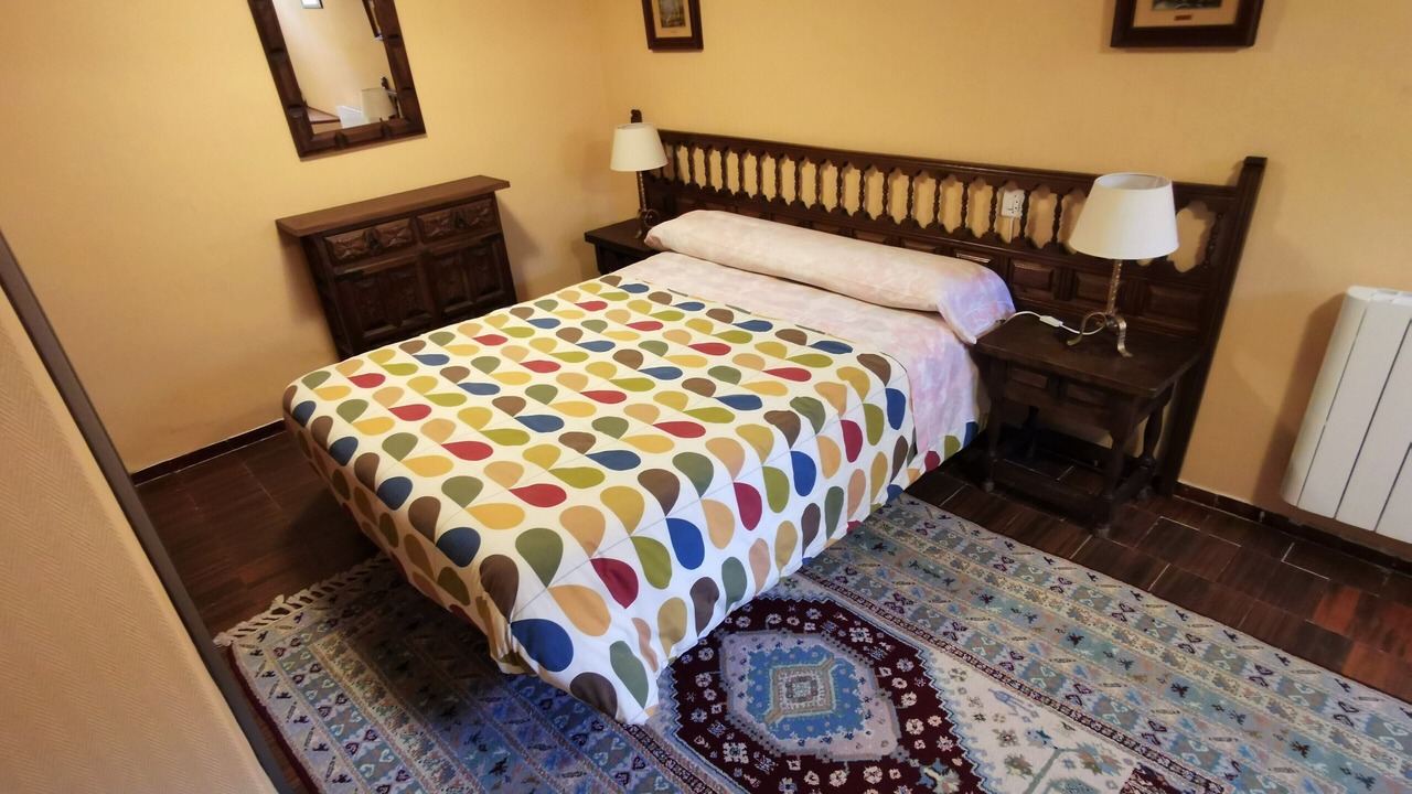 Photo of Bedroom in San Martin de Valdeiglesias