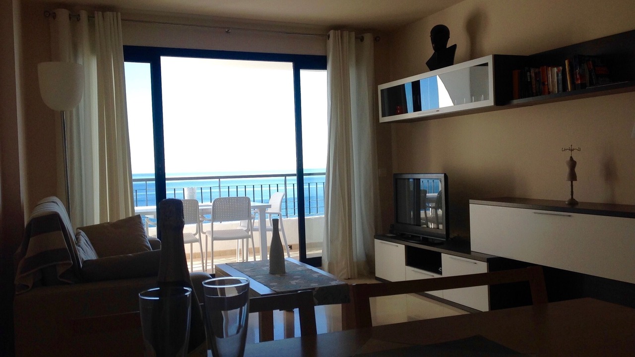 Photo of Livingroom in Torrox Costa