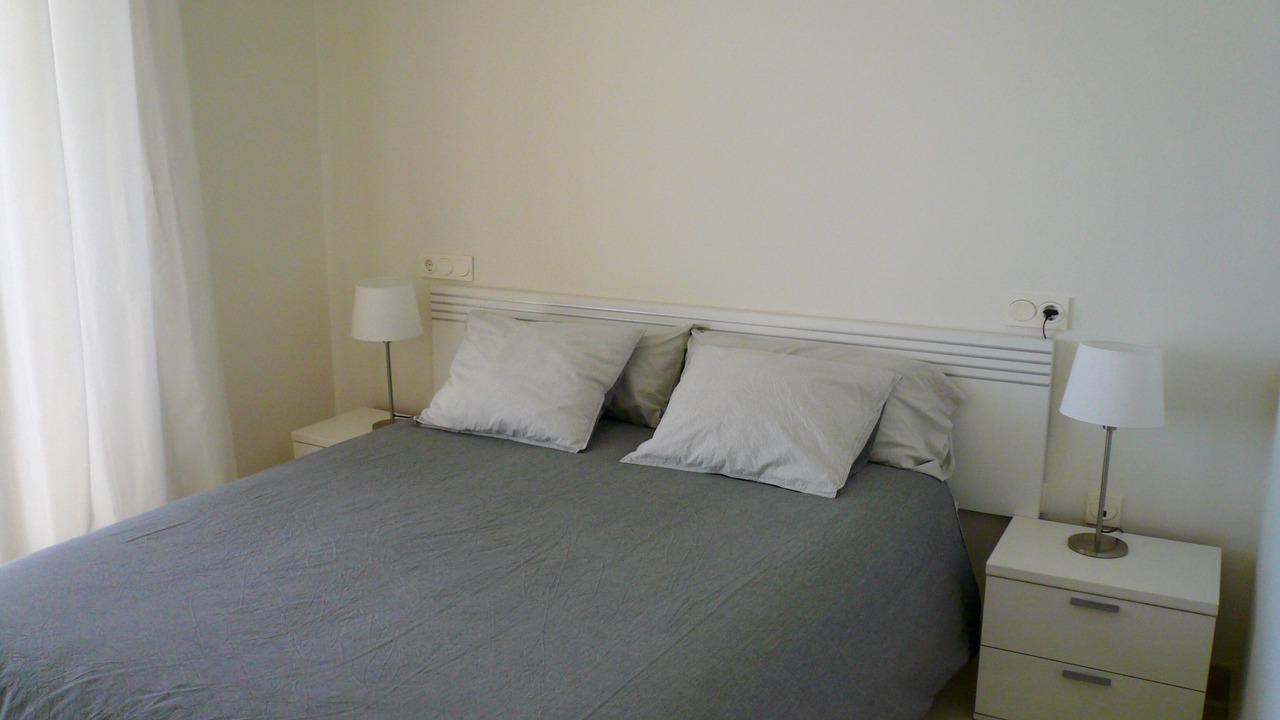 Photo of Bedroom in Torrox Costa
