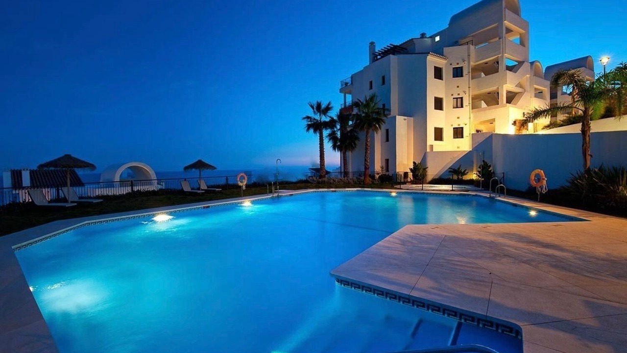 Photo of Outdoor in Torrox Costa