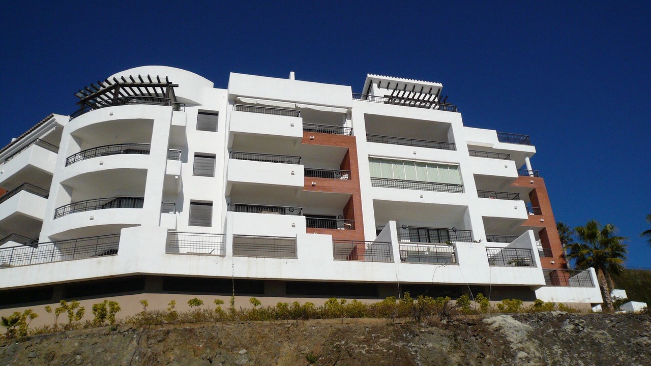 Photo of Outdoor in Torrox Costa