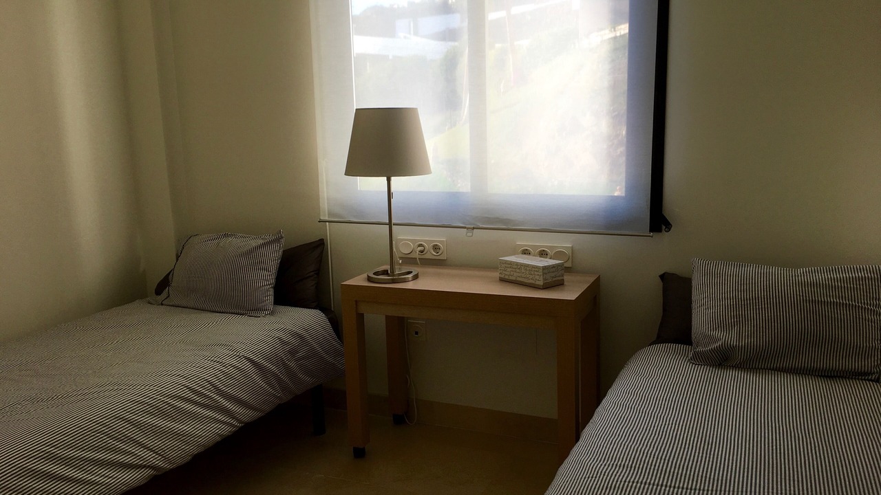 Photo of Bedroom in Torrox Costa