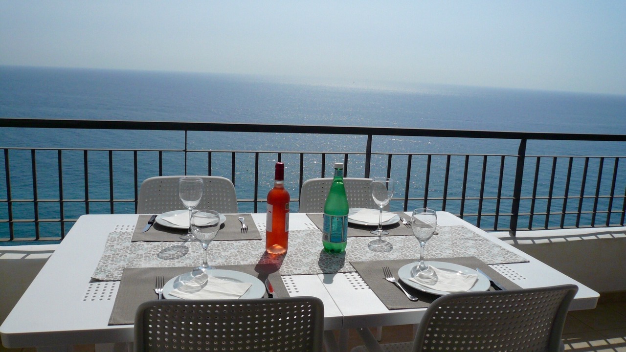 Photo of Outdoor in Torrox Costa