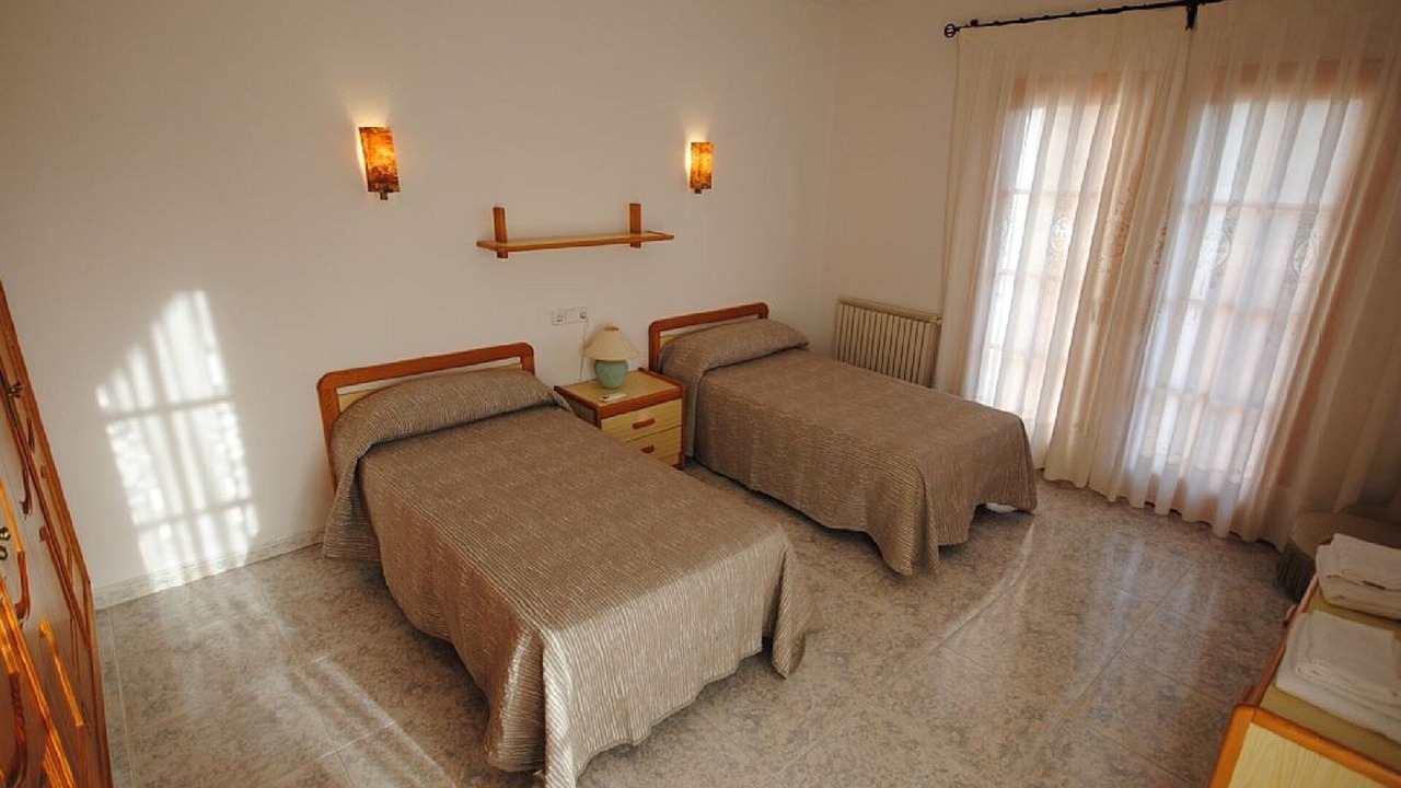 Photo of Bedroom in Sant Antoni de Portmany