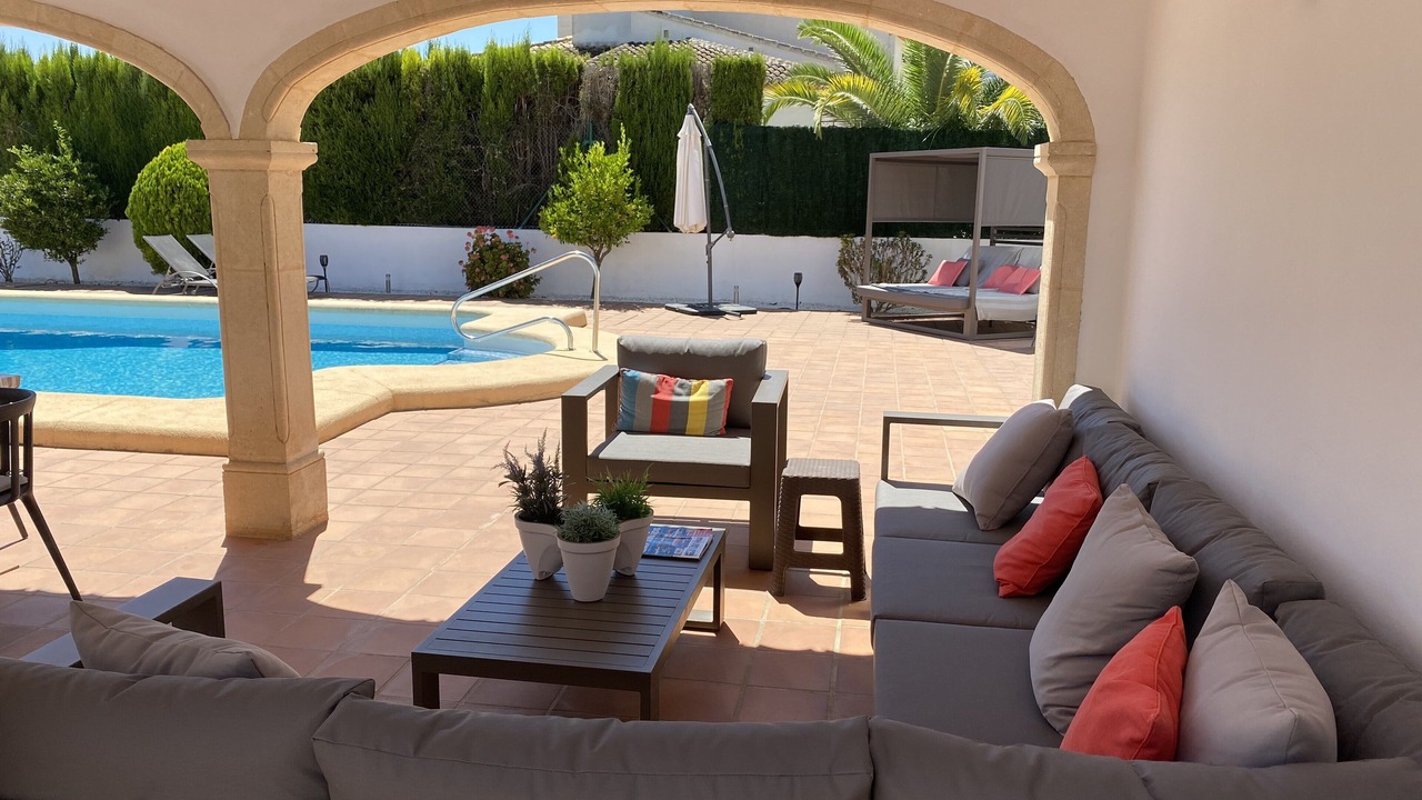 Photo of Outdoor in Javea