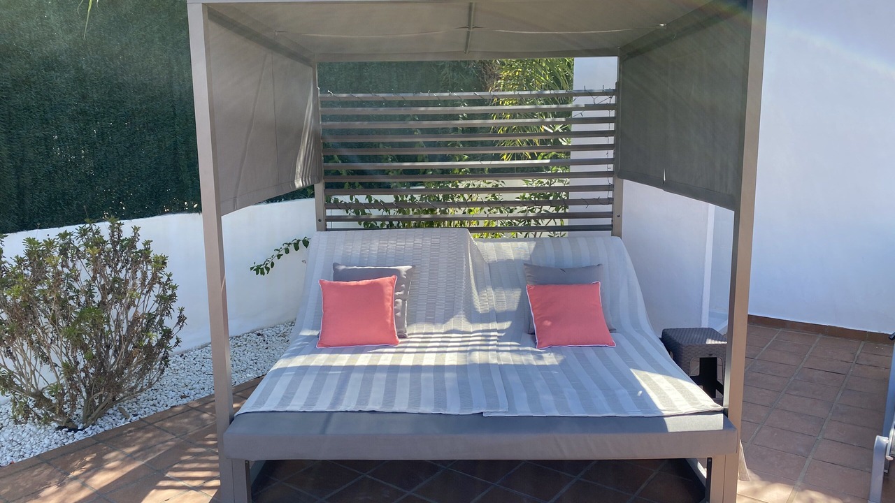 Photo of Outdoor in Javea