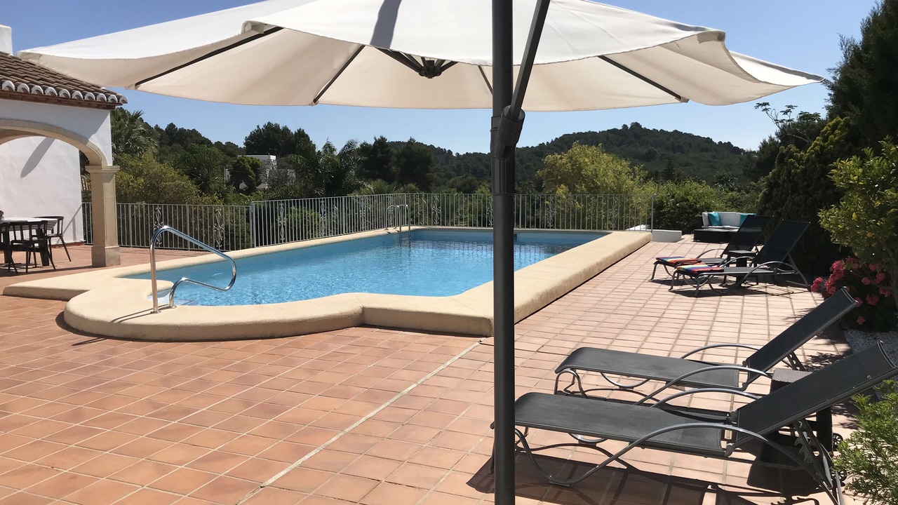 Photo of Outdoor in Javea