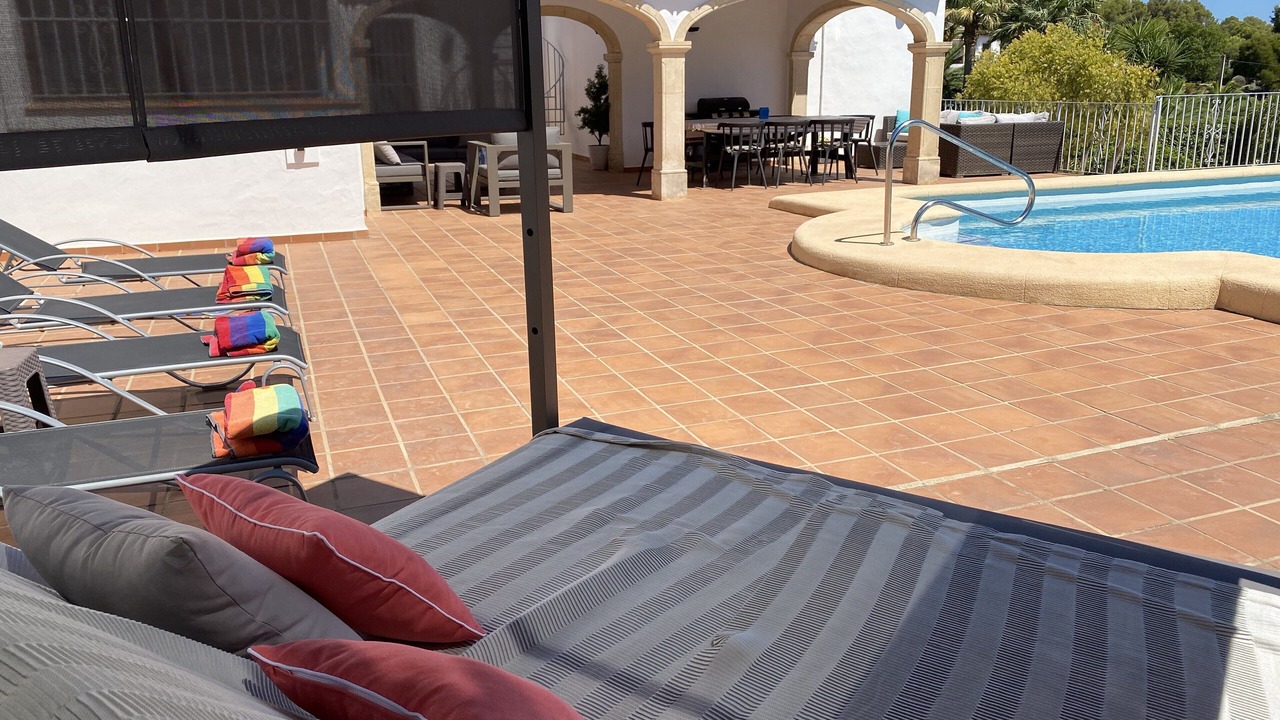 Photo of Outdoor in Javea