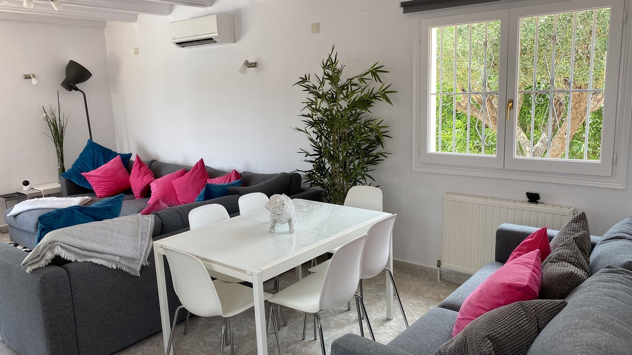Photo of Livingroom in Javea