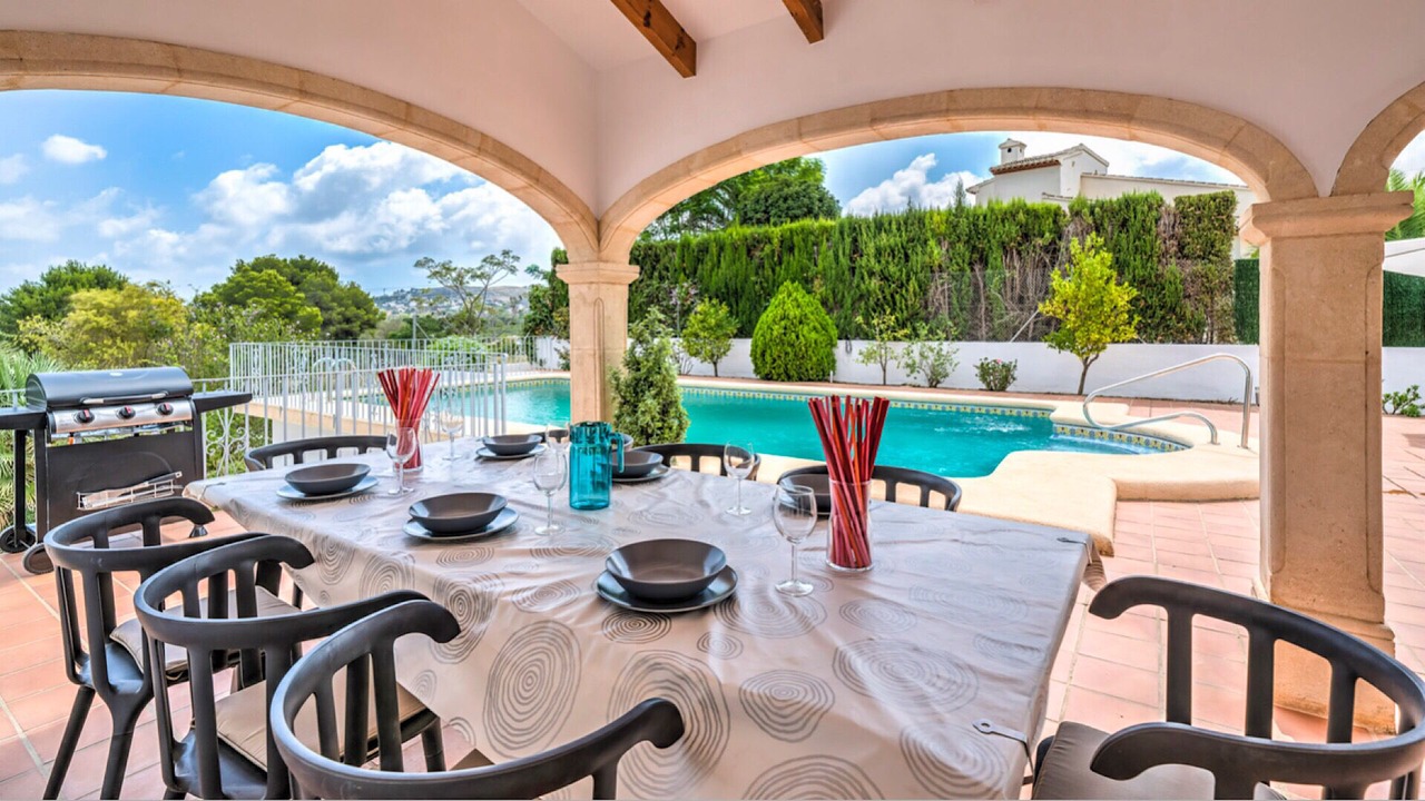 Photo of Outdoor in Javea