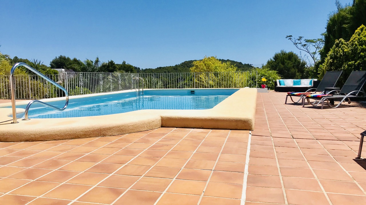 Photo of Outdoor in Javea