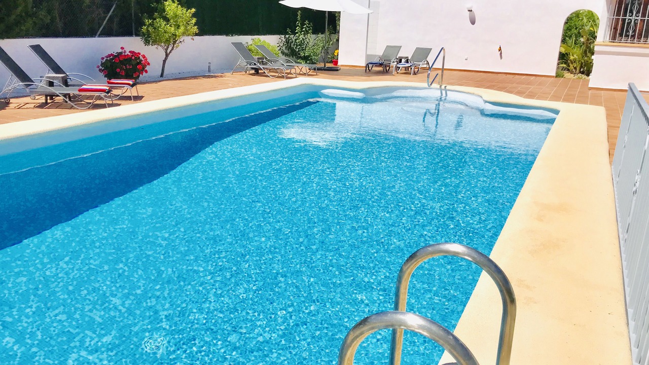 Photo of Outdoor in Javea