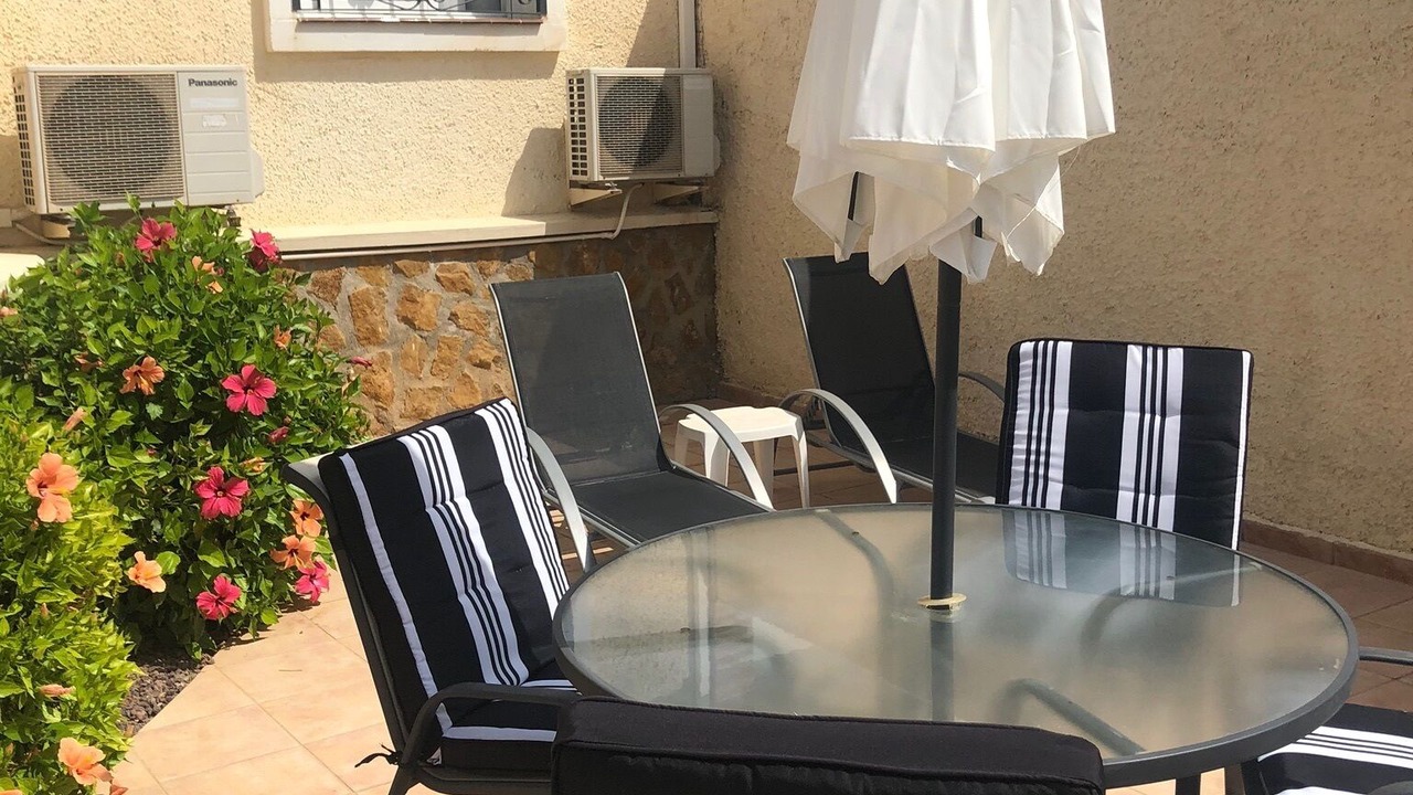 Photo of Outdoor in Puerto Marino