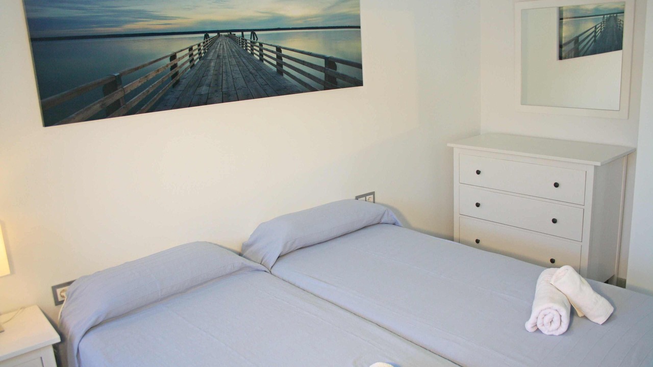 Photo of Bedroom in Vilafortuny