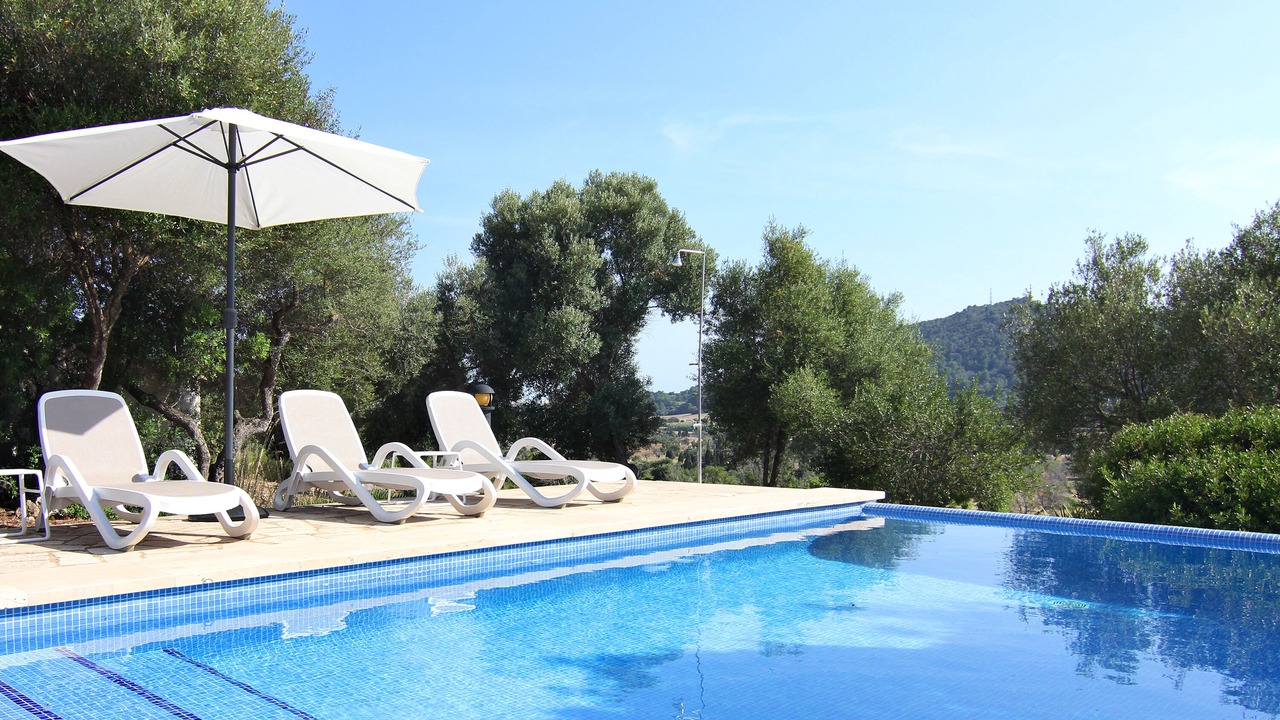 Photo of Outdoor in Son Servera