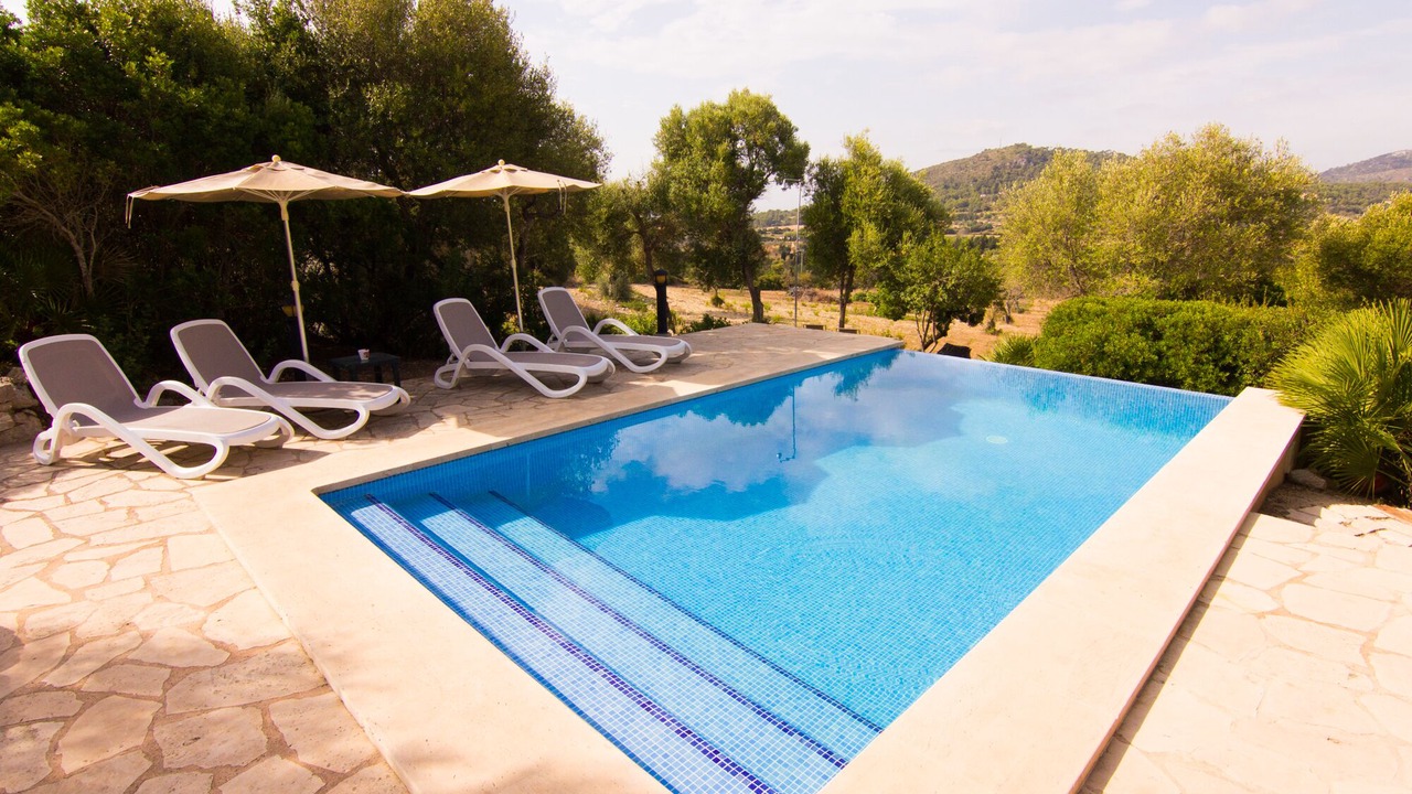 Photo of Outdoor in Son Servera