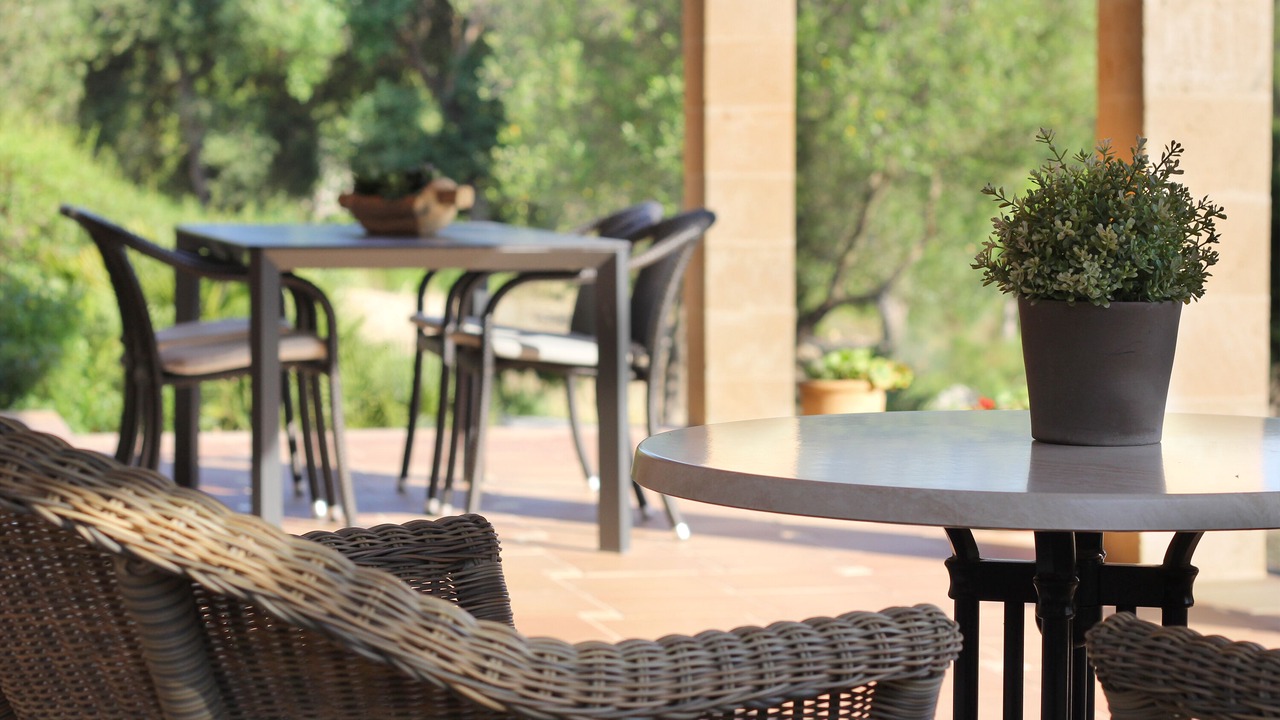 Photo of Outdoor in Son Servera