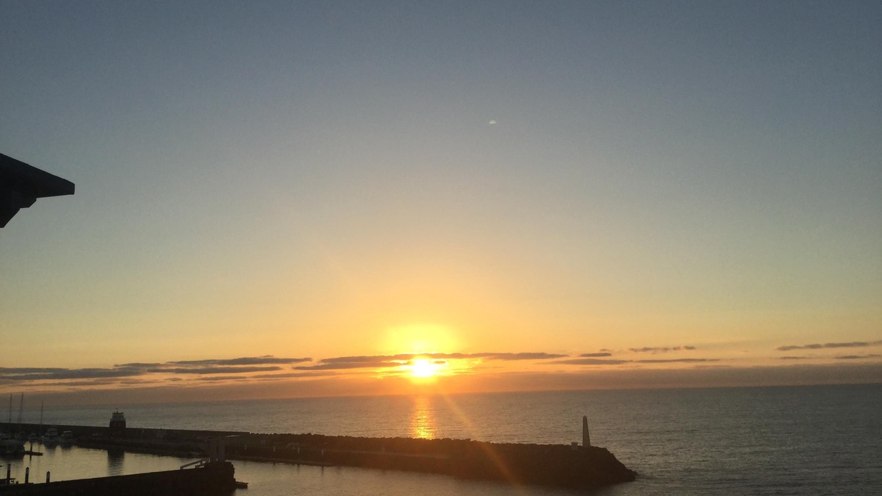 Photo of Outdoor in Puerto Calero