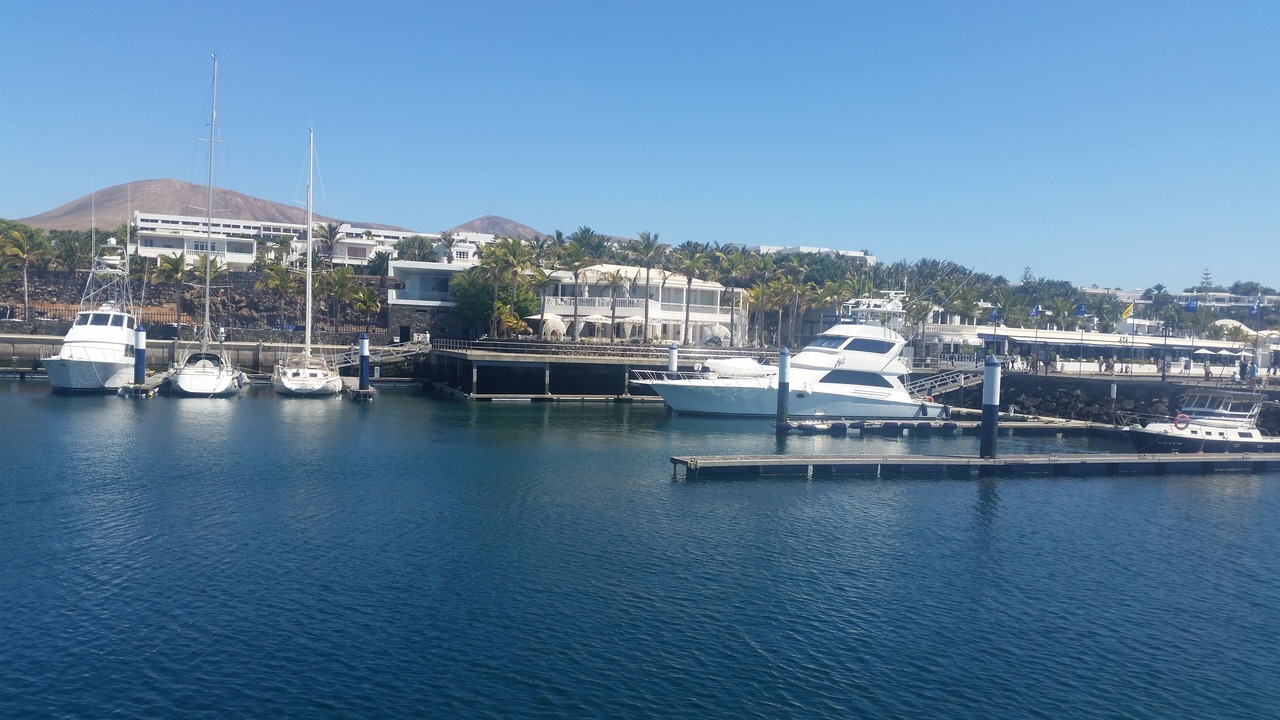 Photo of Others in Puerto Calero