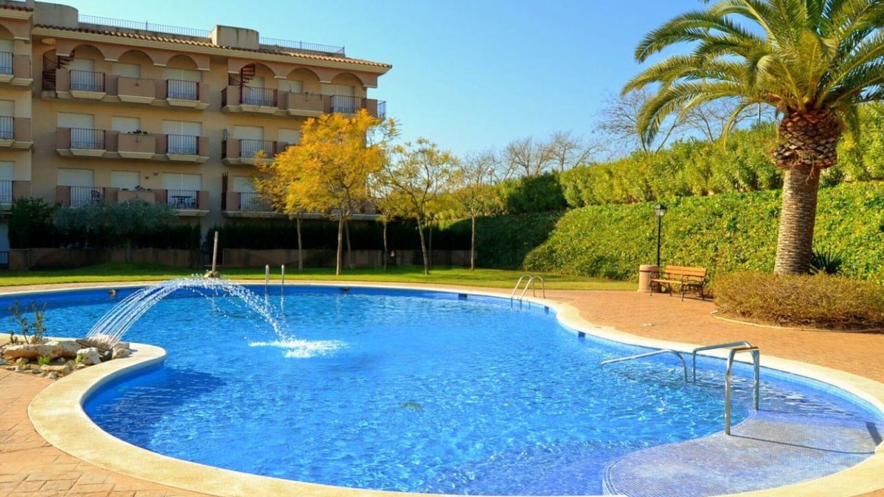Photo of Outdoor in Alcanar