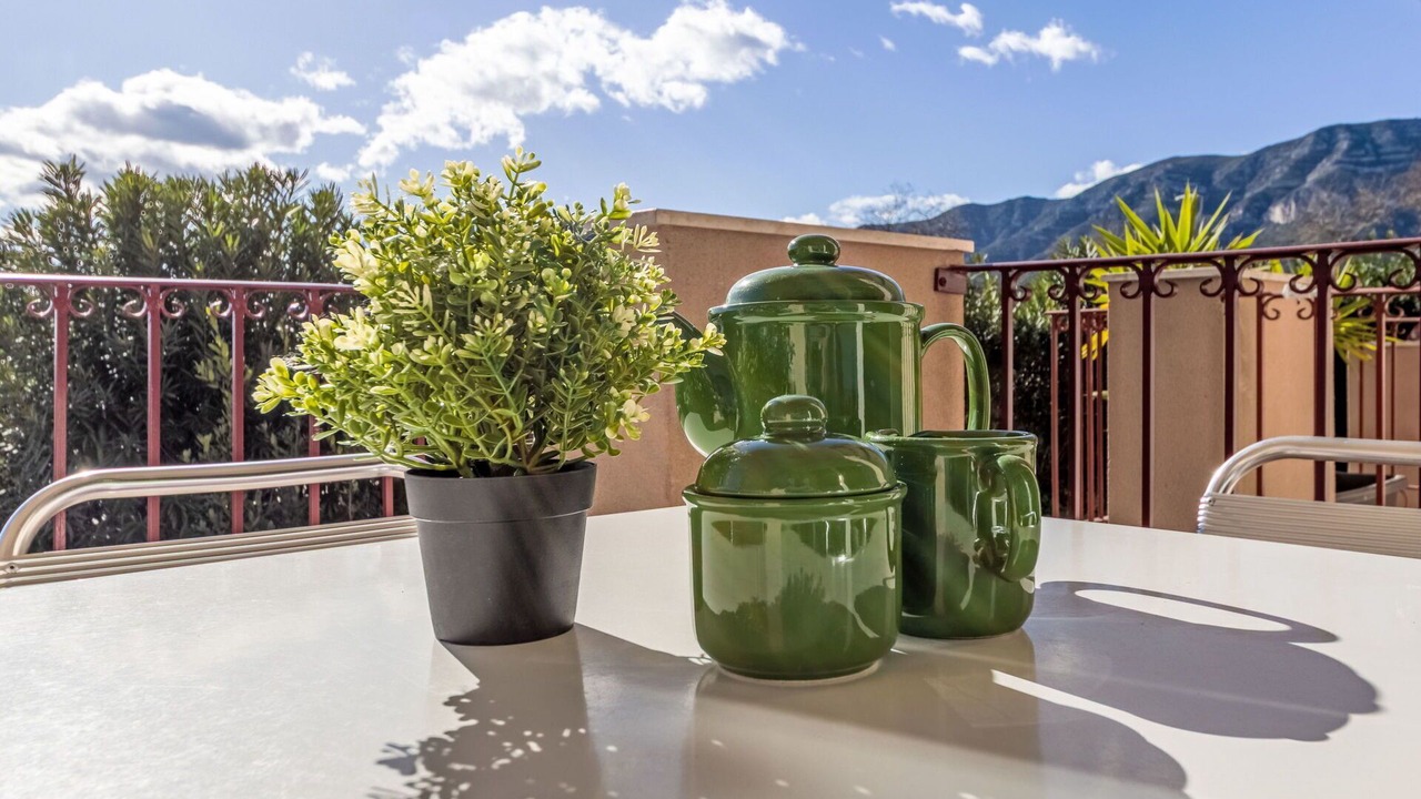 Photo of Patio Balcony in Alcanar