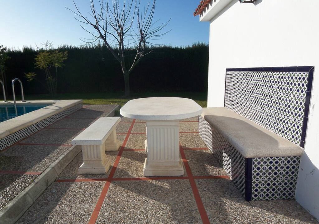 Photo of Outdoor in Campano