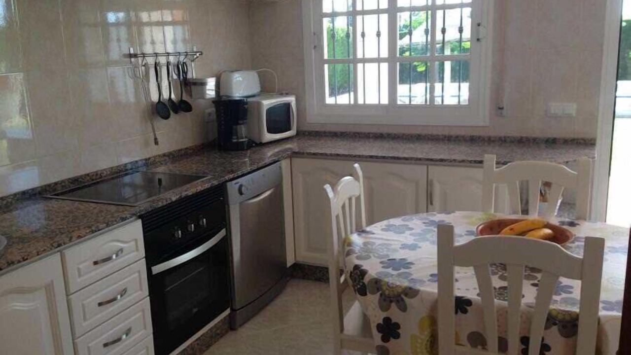 Photo of Kitchen in Campano