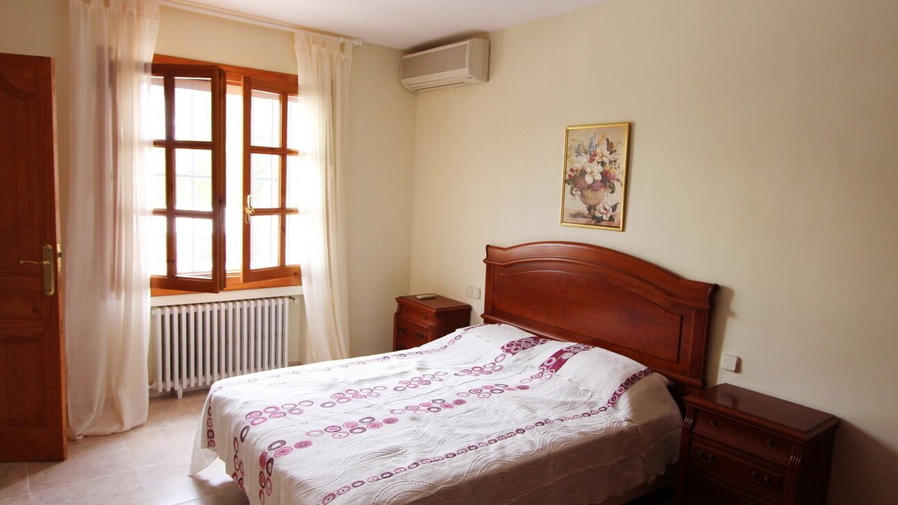 Photo of Bedroom in Pinar del Advocat
