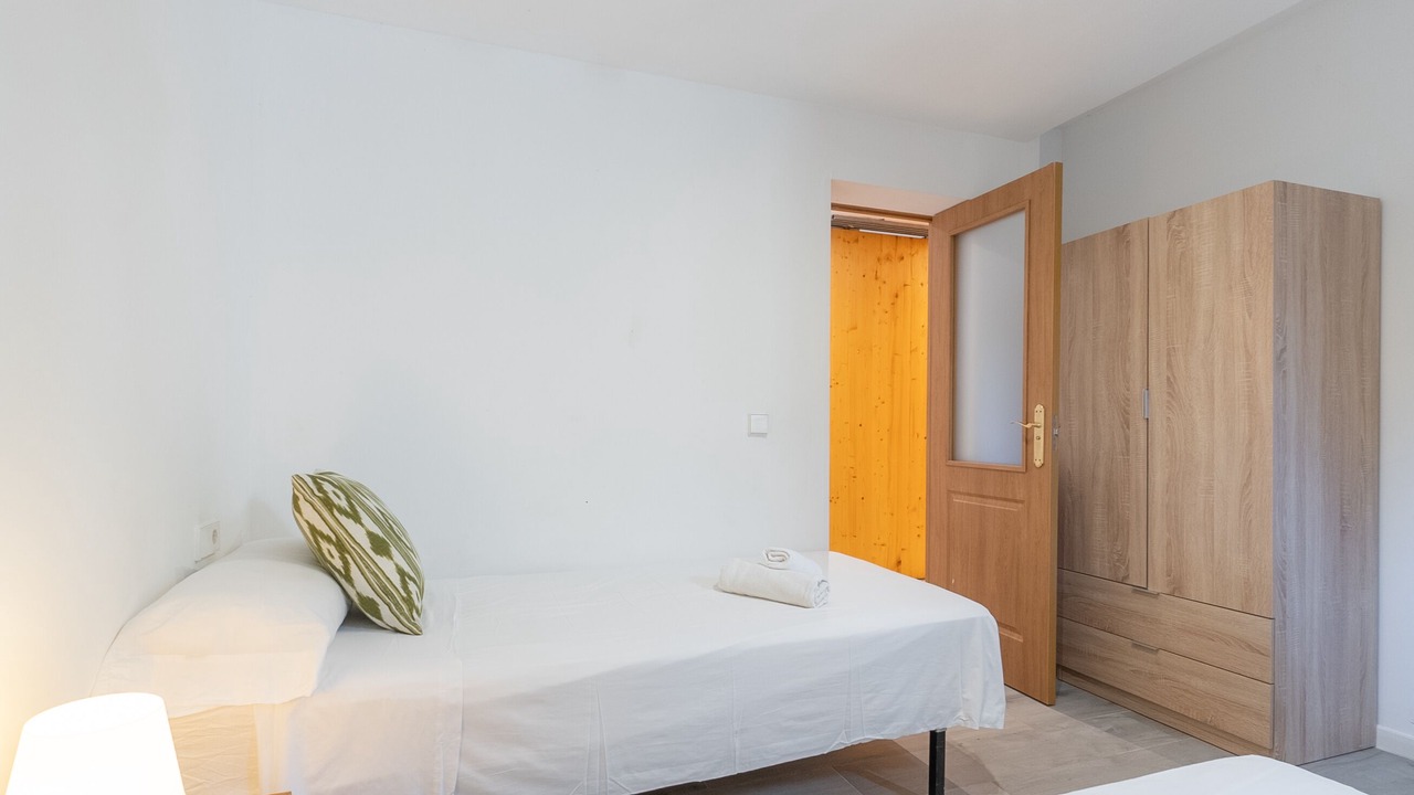 Photo of Bedroom in Portopetro
