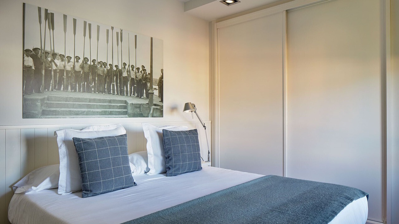 Photo of Bedroom in Zarautz