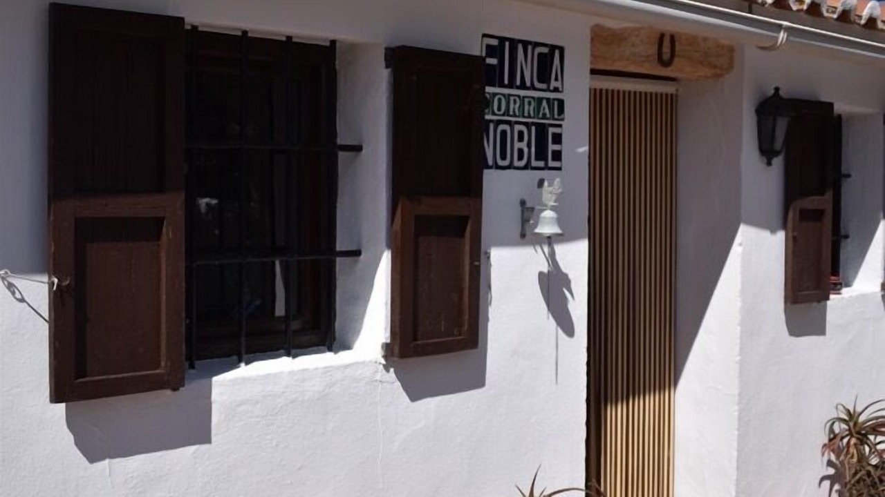 Photo of Outdoor in Competa