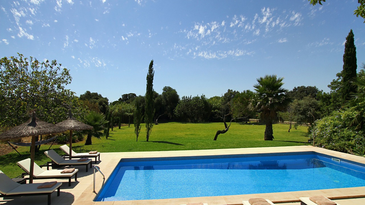 Photo of Outdoor in Pollensa