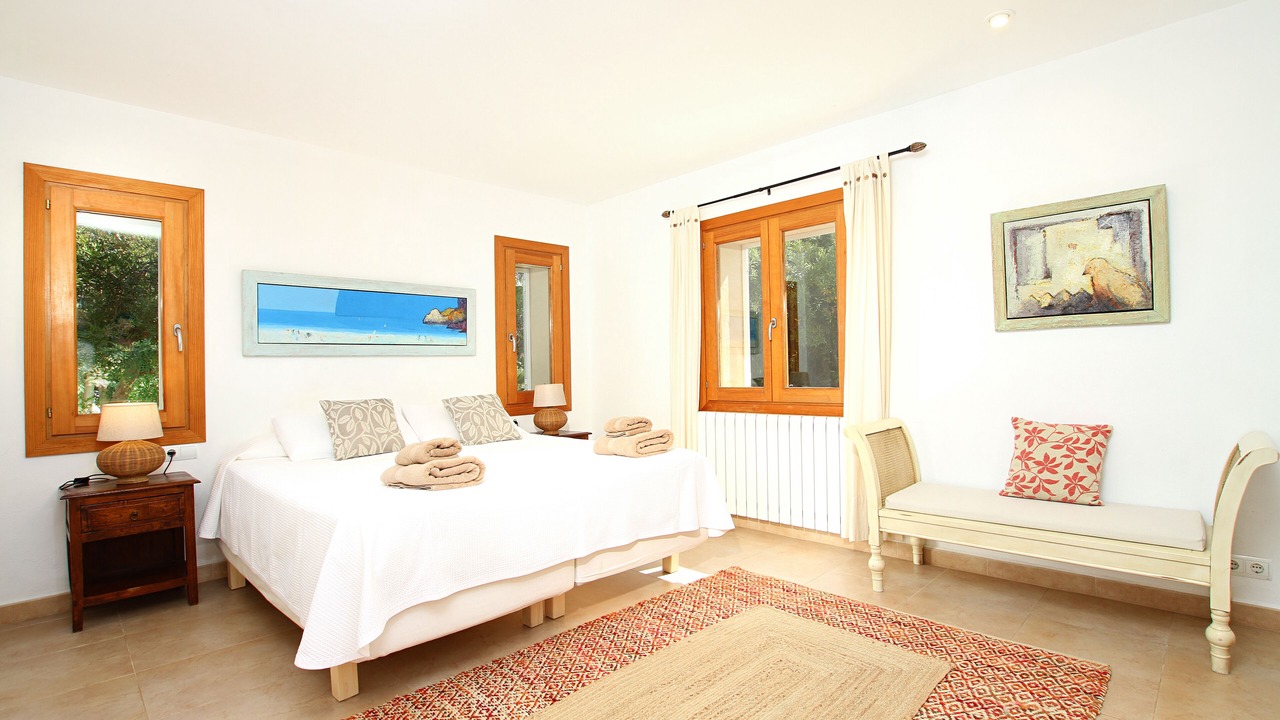 Photo of Bedroom in Pollensa