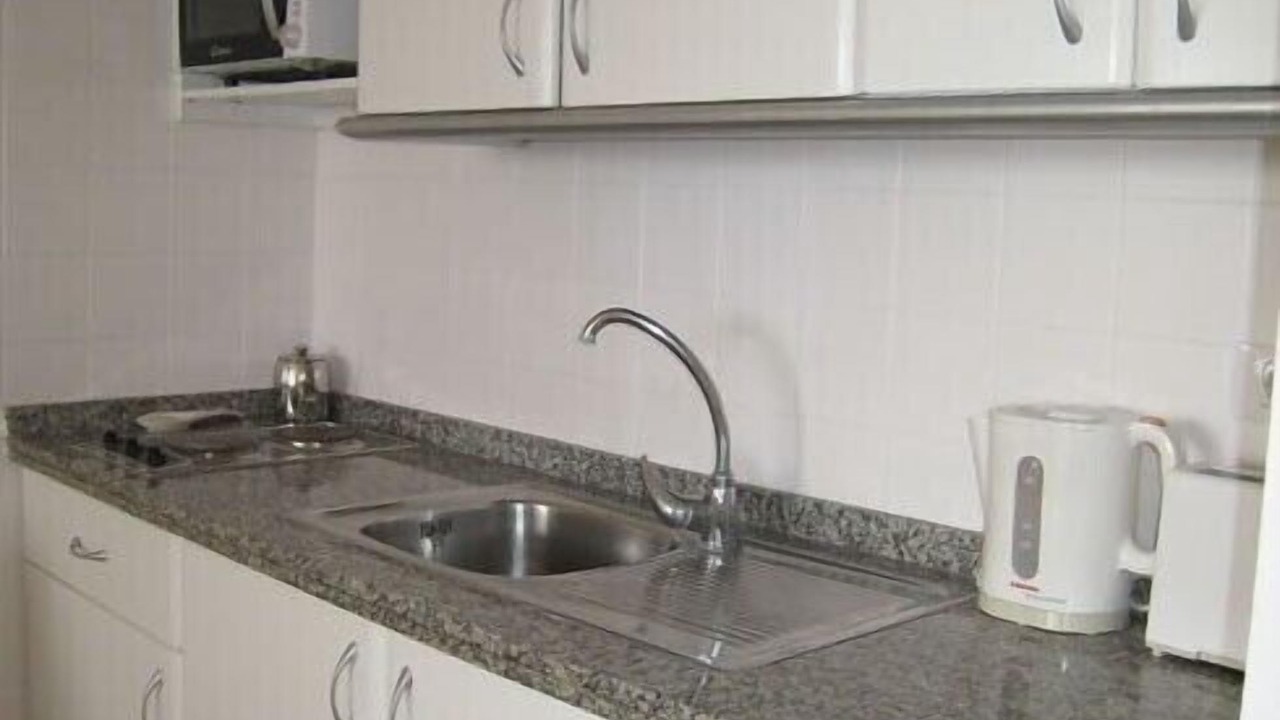 Photo of Kitchen in Los Cristianos