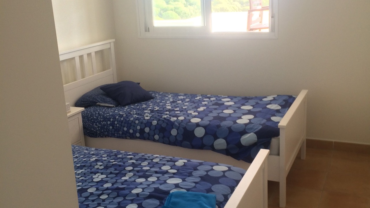 Photo of Bedroom in San Roque