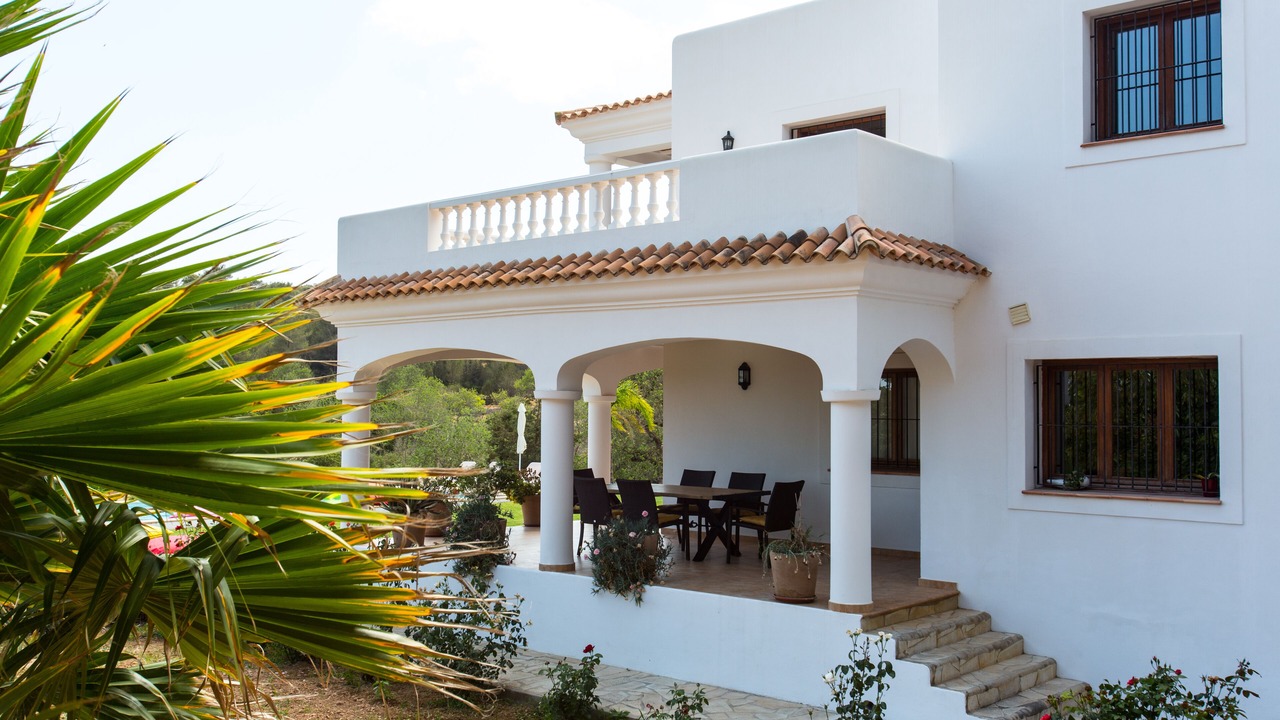 Photo of Outdoor in Sant Rafael de Sa Creu