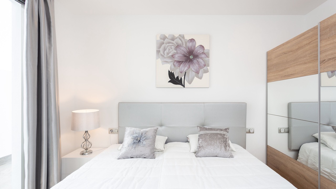 Photo of Bedroom in Los Cristianos