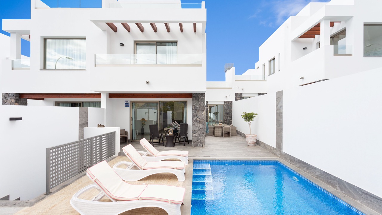 Photo of Outdoor in Los Cristianos