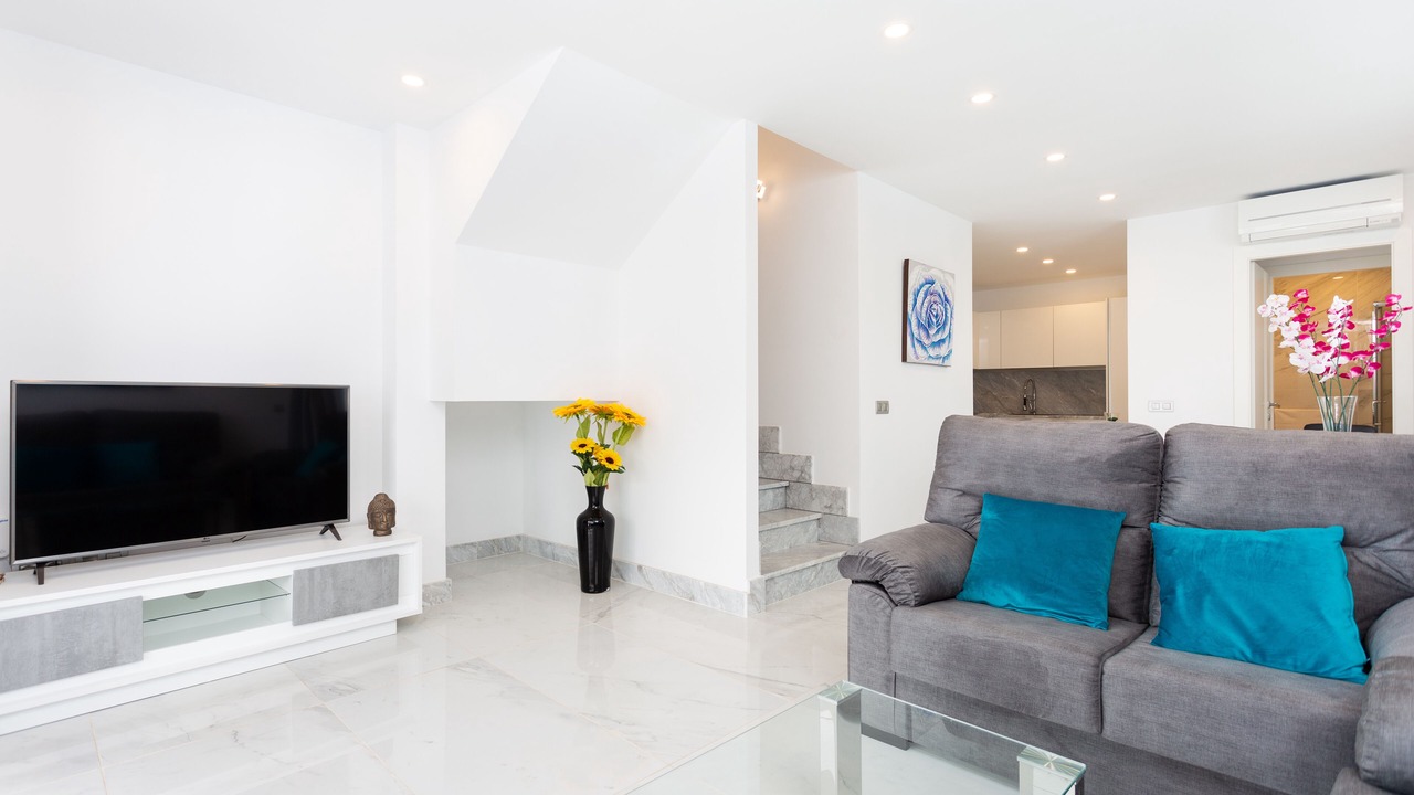 Photo of Livingroom in Los Cristianos