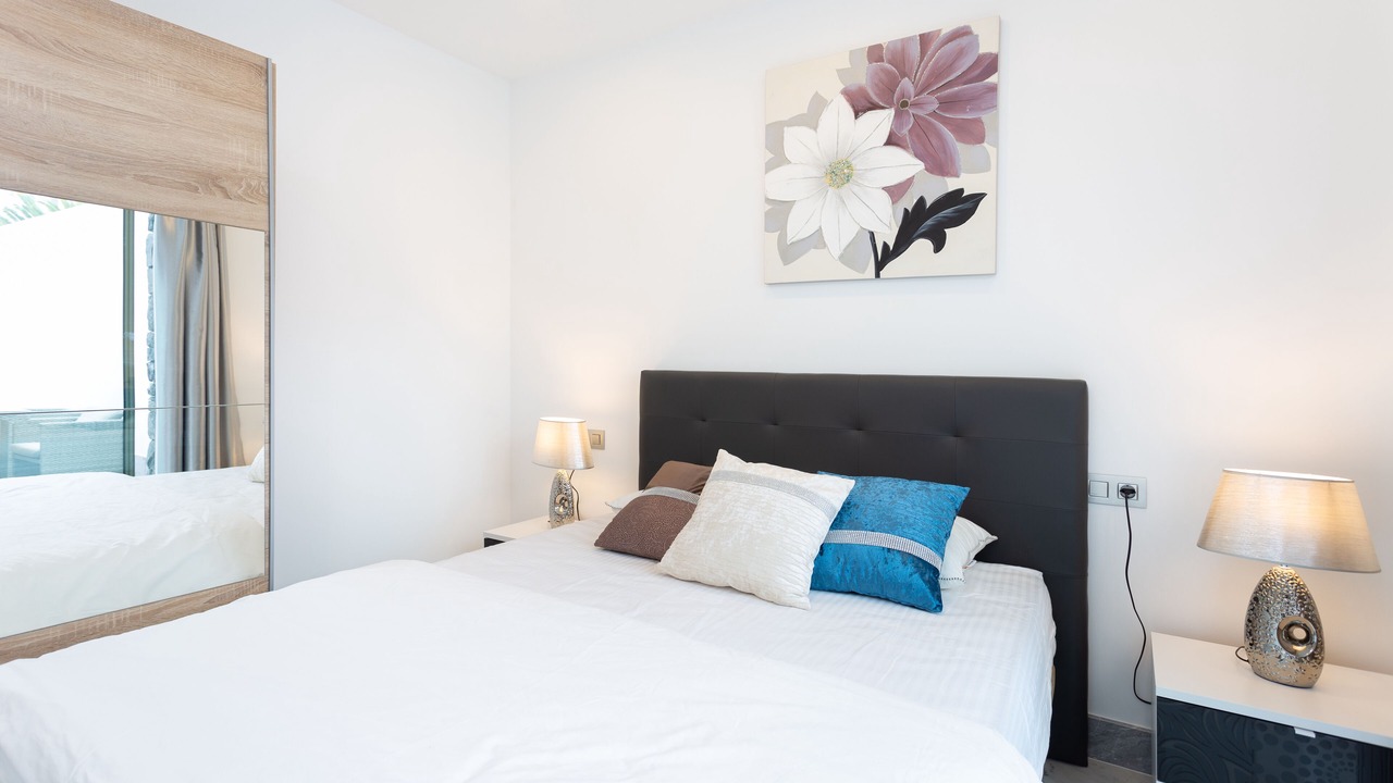 Photo of Bedroom in Los Cristianos