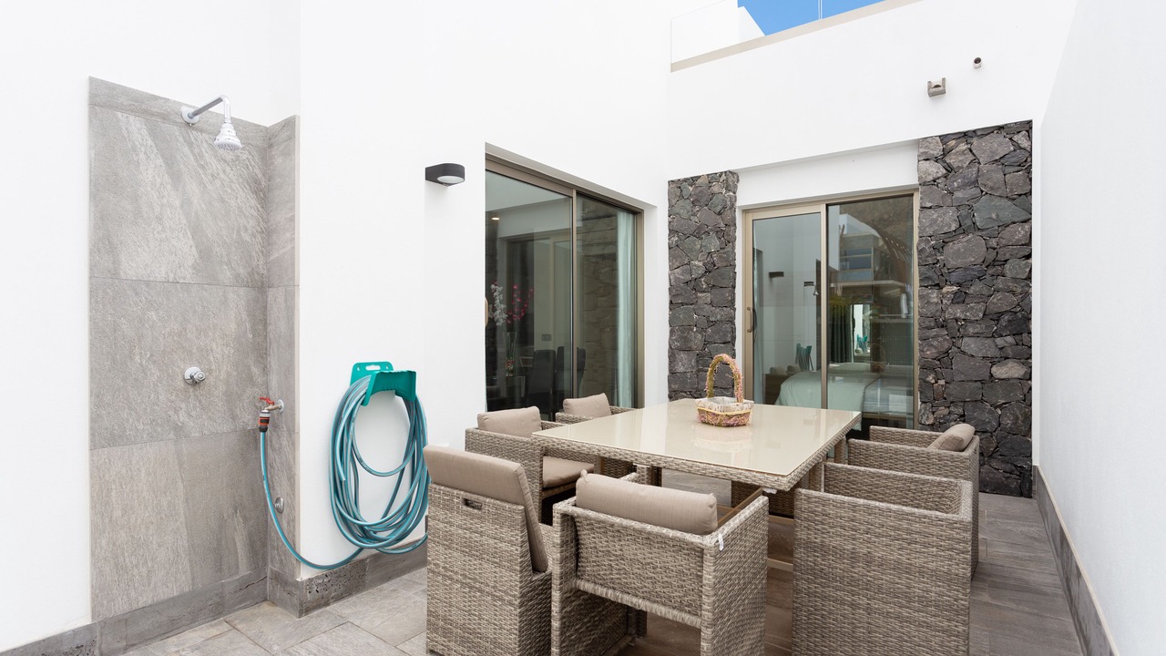 Photo of Outdoor in Los Cristianos