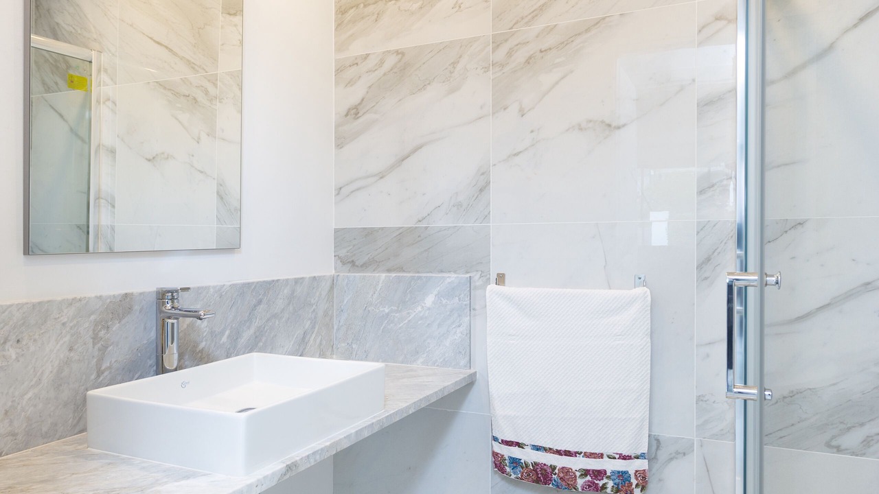 Photo of Bathroom in Los Cristianos