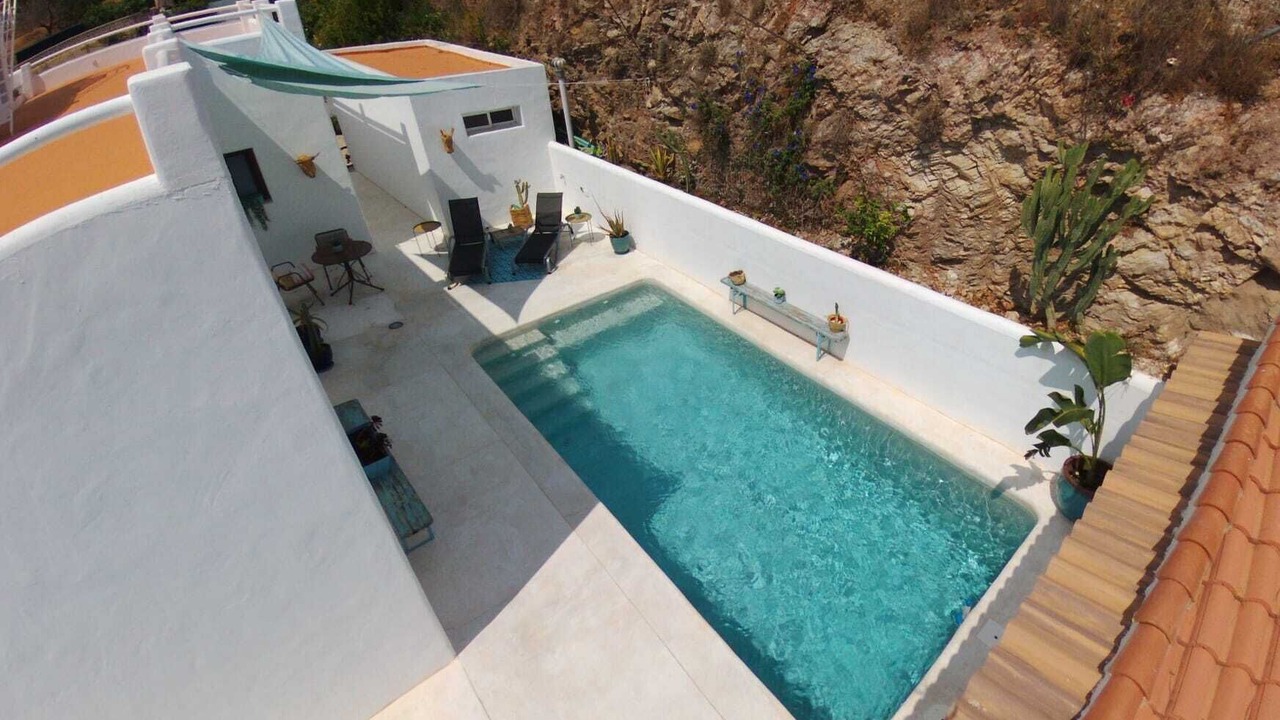 Photo of Outdoor in Torre de Benagalbon